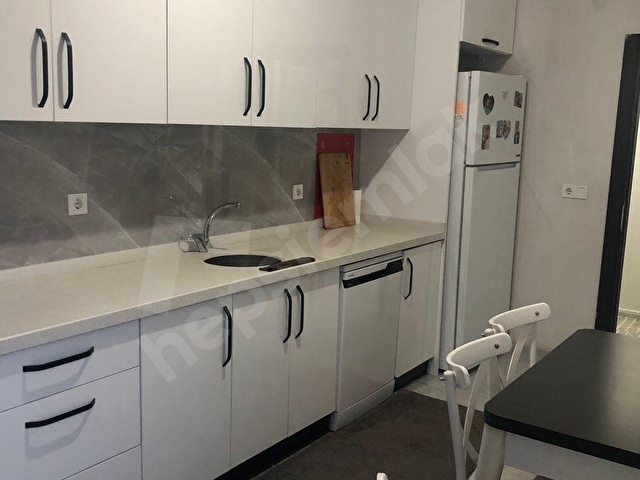 BULURUZDAN KIRKLARELİ MERKEZ PINAR MAHALLESİNDE 2+1 DAİRE - Görsel 18
