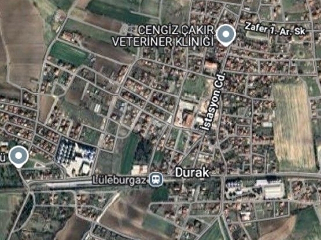 kiralik  komple Tesis efsane cok amacli kulanim.is kurmak istiyene.Cok uygun. - Görsel 5