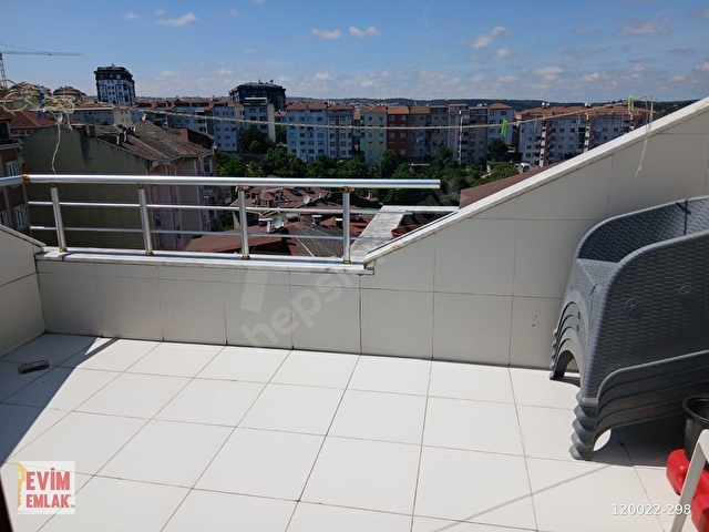 ️ EVİM GAYRİMENKULDEN EYÜP AKŞEMSETTİNDE METROYA 10 DK MESAFE - Görsel 8
