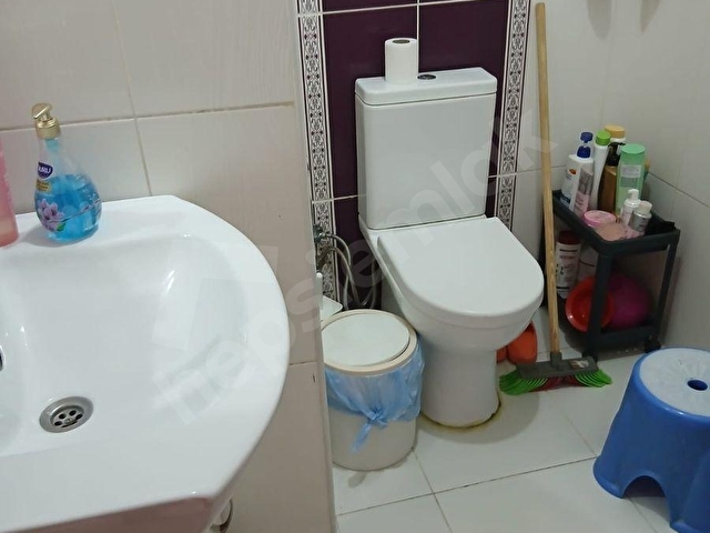 ️ EVİM GAYRİMENKULDEN EYÜP AKŞEMSETTİNDE METROYA 10 DK MESAFE - Görsel 5