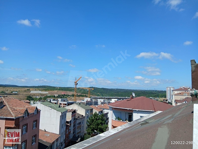 ️ EVİM GAYRİMENKULDEN EYÜP AKŞEMSETTİNDE METROYA 10 DK MESAFE - Görsel 4