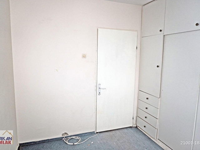 ÇİĞLİ EVKA 5 DE SATILIK 2+1 ACIK MUFTAK DAİRE ÇİĞLİ SERKAN DAN - Görsel 22