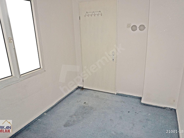 ÇİĞLİ EVKA 5 DE SATILIK 2+1 ACIK MUFTAK DAİRE ÇİĞLİ SERKAN DAN - Görsel 8