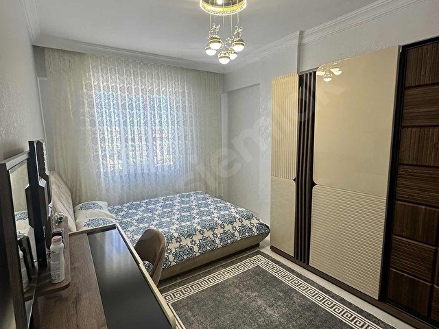 BEYKENTte GENİŞ ULTRA LÜX 2+1 DAİRE - Görsel 5