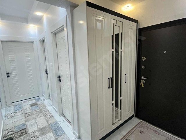 BEYKENTte GENİŞ ULTRA LÜX 2+1 DAİRE - Görsel 9