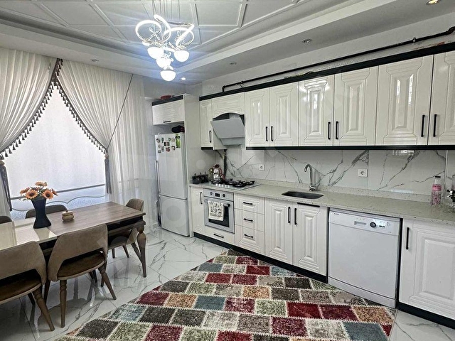 BEYKENTte GENİŞ ULTRA LÜX 2+1 DAİRE - Görsel 3