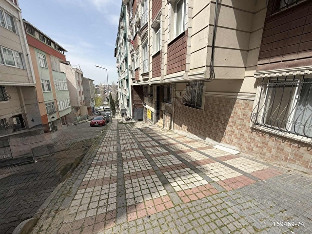 YILDIZTEPEDE YENİBİNADA PARSELLER YOLUNA VE METROYA YAKIN 150 M2 - Görsel 2