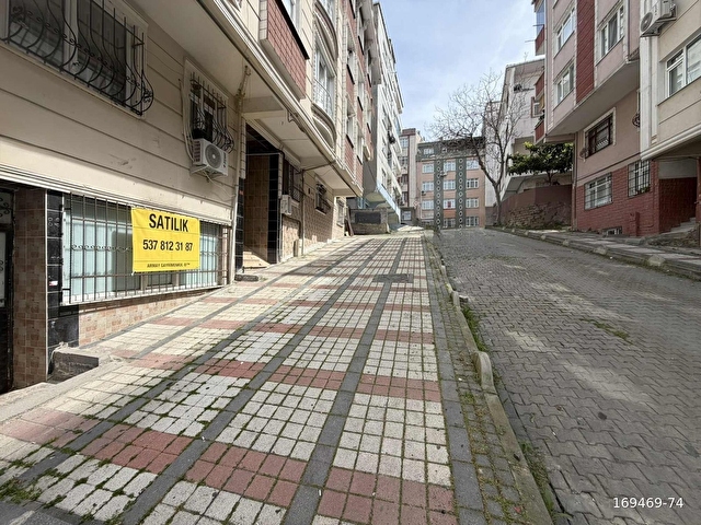 YILDIZTEPEDE YENİBİNADA PARSELLER YOLUNA VE METROYA YAKIN 150 M2 - Görsel 3
