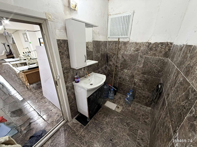 YILDIZTEPEDE YENİBİNADA PARSELLER YOLUNA VE METROYA YAKIN 150 M2 - Görsel 12