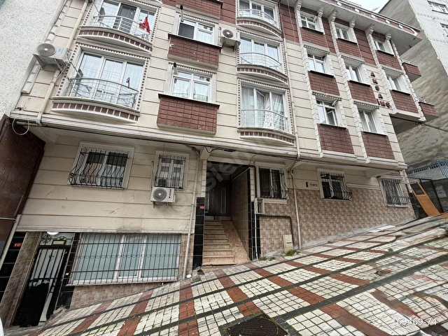 YILDIZTEPEDE YENİBİNADA PARSELLER YOLUNA VE METROYA YAKIN 150 M2 - Görsel 17