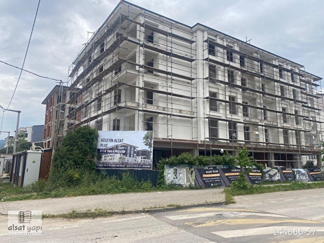 Nilüfer Akçalarda 125m² Yatırımlık Satılık Dükkan - Görsel 2