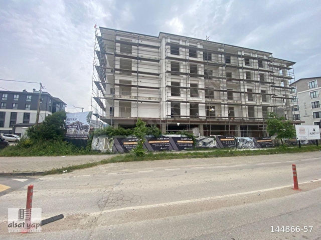 Nilüfer Akçalarda 125m² Yatırımlık Satılık Dükkan - Görsel 3