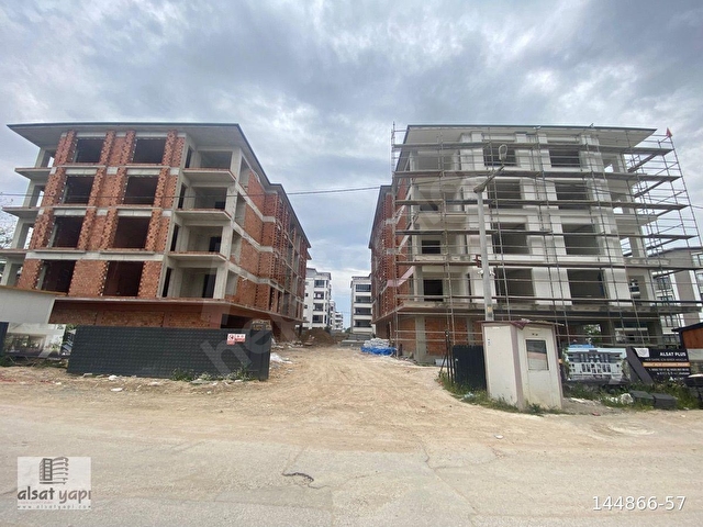 Nilüfer Akçalarda 125m² Yatırımlık Satılık Dükkan - Görsel 4