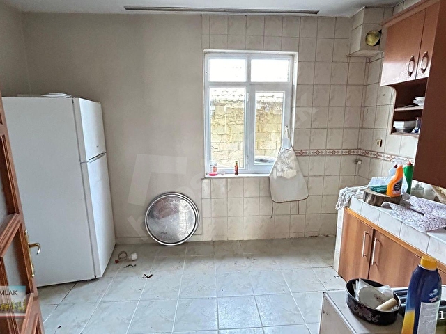 EDİRNE YOLÜSTÜ KÖYÜNDE 2885 M2 ARSA İÇİNDE SATILIK MÜSTAKİL EV - Görsel 10