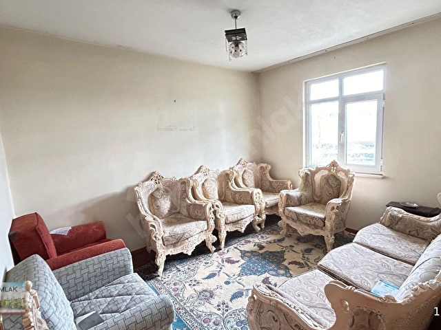 EDİRNE YOLÜSTÜ KÖYÜNDE 2885 M2 ARSA İÇİNDE SATILIK MÜSTAKİL EV - Görsel 14