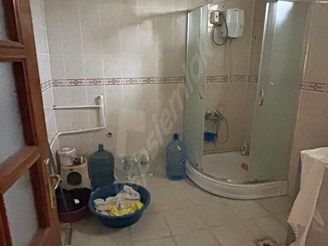 EDİRNE YOLÜSTÜ KÖYÜNDE 2885 M2 ARSA İÇİNDE SATILIK MÜSTAKİL EV - Görsel 16