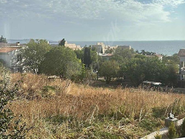 ÇANAKKALE SEDDULBAHİRDE DENİZE YAKIN SATILIK 3+1 YAZLIK EV - Görsel 2