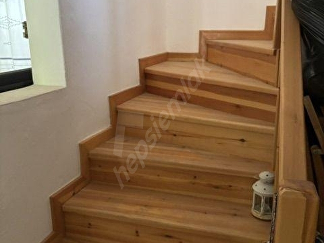 Bodrum Torba Gençler Sitesinde Satılık 2+1 Müstakil Villa - Görsel 7