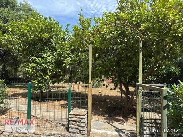 Bodrum Torba Gençler Sitesinde Satılık 2+1 Müstakil Villa - Görsel 12