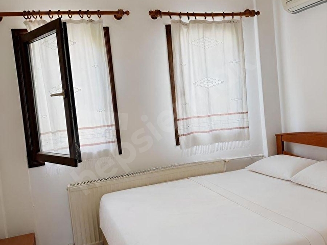 Bodrum Torba Gençler Sitesinde Satılık 2+1 Müstakil Villa - Görsel 9