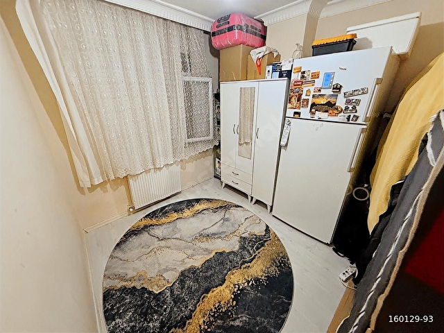 ATATÜRKTE SATILIK 1+1 KAT MÜLKİYETLİ YÜKSEK GİRİŞ İSKANLI DAİRE - Görsel 28