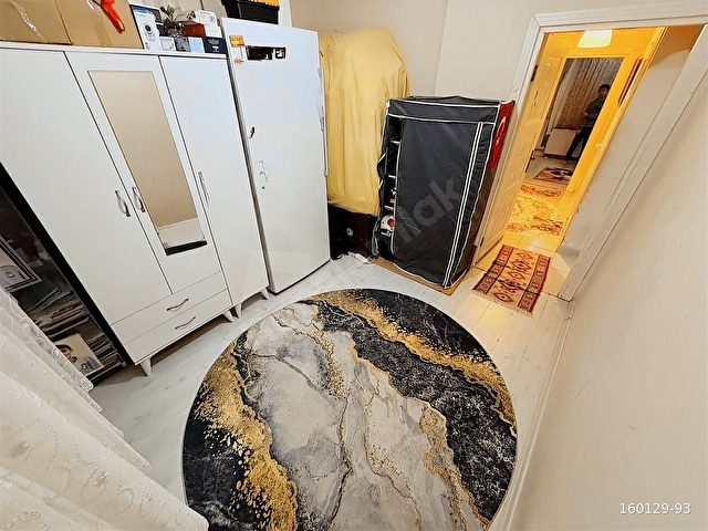 ATATÜRKTE SATILIK 1+1 KAT MÜLKİYETLİ YÜKSEK GİRİŞ İSKANLI DAİRE - Görsel 27