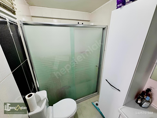 ▄GENÇASLANDAN▄ FAHRİ KORUTÜRK MH. CADDE KENARI 3+1 2. KAT - Görsel 3