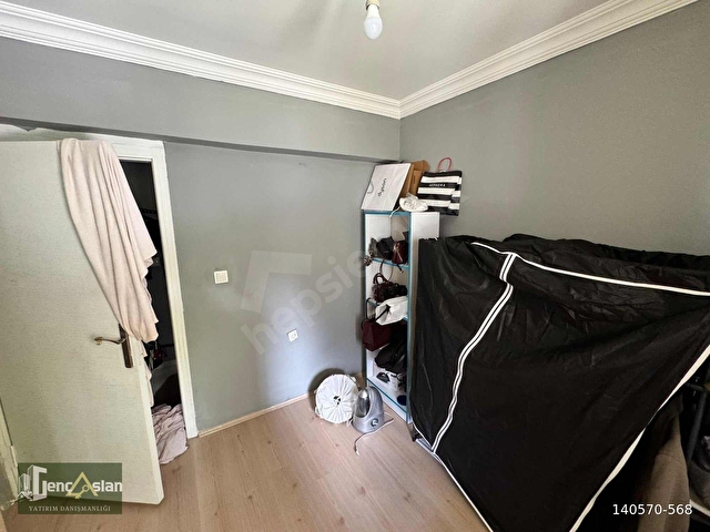 ▄GENÇASLANDAN▄ FAHRİ KORUTÜRK MH. CADDE KENARI 3+1 2. KAT - Görsel 24