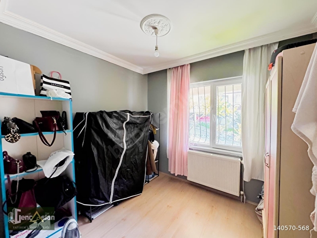 ▄GENÇASLANDAN▄ FAHRİ KORUTÜRK MH. CADDE KENARI 3+1 2. KAT - Görsel 21