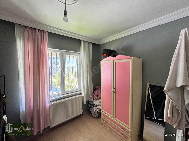 ▄GENÇASLANDAN▄ FAHRİ KORUTÜRK MH. CADDE KENARI 3+1 2. KAT - Görsel 22
