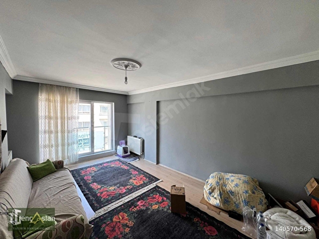 ▄GENÇASLANDAN▄ FAHRİ KORUTÜRK MH. CADDE KENARI 3+1 2. KAT - Görsel 23