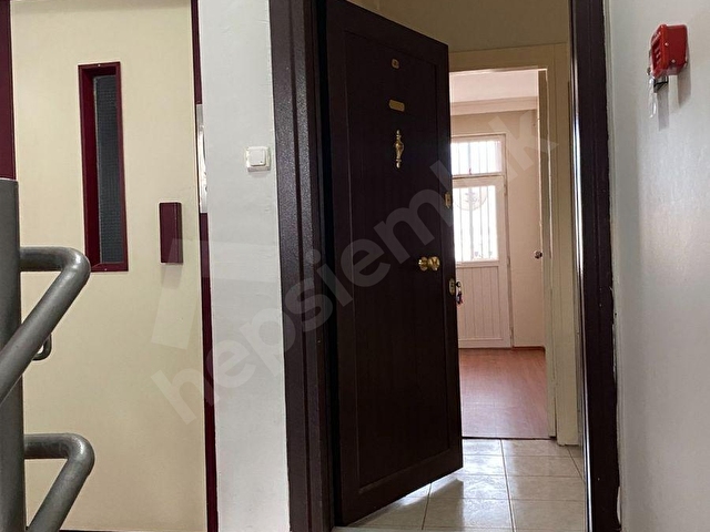 HOŞNUDİYE MAH CAD ÜZERİ SATILIK   3+1  BAKIMLI DAİRE - Görsel 2