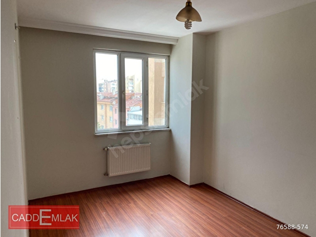 HOŞNUDİYE MAH CAD ÜZERİ SATILIK   3+1  BAKIMLI DAİRE - Görsel 12