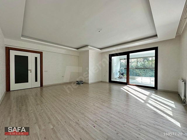 SAFADAN ▓ 7/24 GÜVENLİKLİ ÇİFT BLOKLU SİTEDE 190M² ULTRALÜX 4+1 - Görsel 15