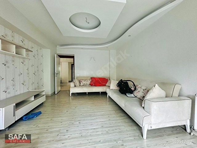 SAFADAN ▓ 7/24 GÜVENLİKLİ ÇİFT BLOKLU SİTEDE 190M² ULTRALÜX 4+1 - Görsel 21