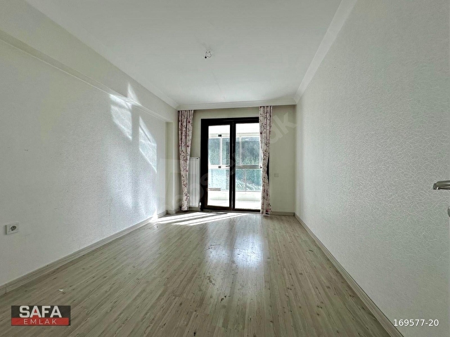 SAFADAN ▓ 7/24 GÜVENLİKLİ ÇİFT BLOKLU SİTEDE 190M² ULTRALÜX 4+1 - Görsel 28