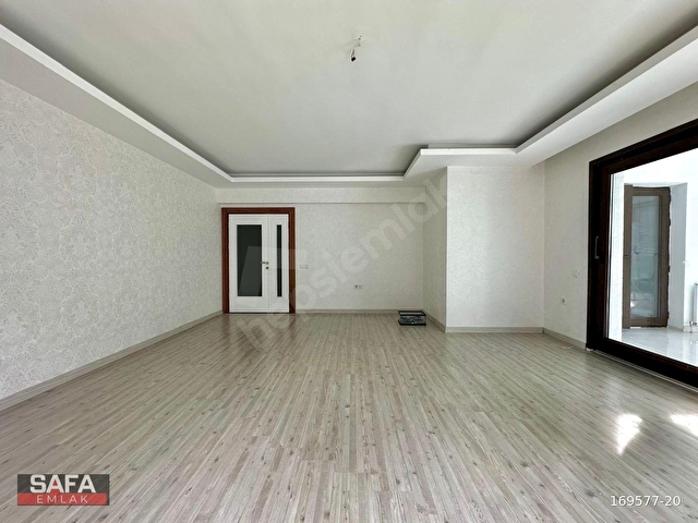 SAFADAN ▓ 7/24 GÜVENLİKLİ ÇİFT BLOKLU SİTEDE 190M² ULTRALÜX 4+1 - Görsel 18