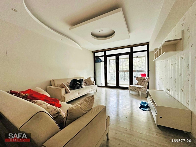 SAFADAN ▓ 7/24 GÜVENLİKLİ ÇİFT BLOKLU SİTEDE 190M² ULTRALÜX 4+1 - Görsel 20