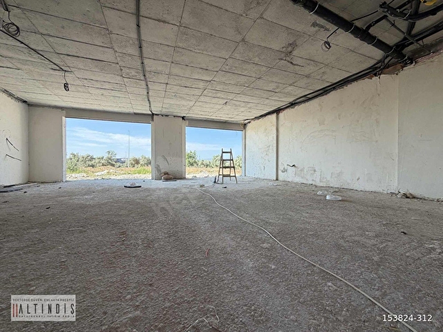Yaşam alanı odaklı, son zamanların en iyi projesi 5+2 villa