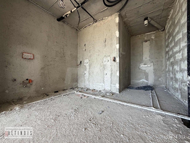 Yaşam alanı odaklı, son zamanların en iyi projesi 5+2 villa - Görsel 17