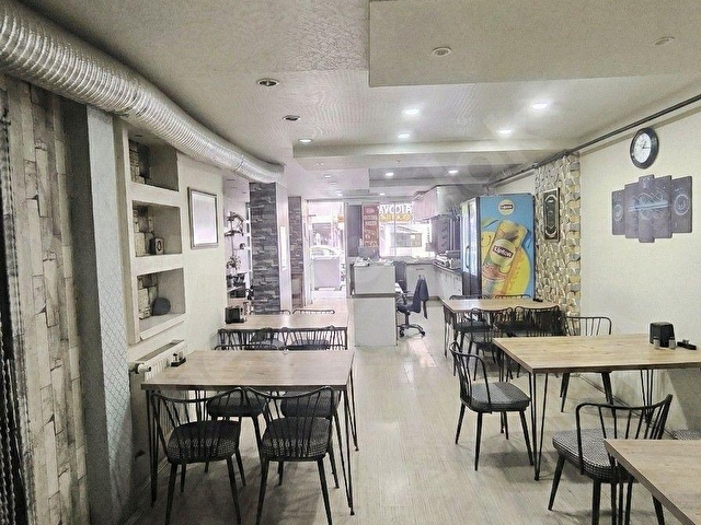 SARIKAYA EMLAKTAN SALTAK CADDESİ ÜZERİNDE SATILIK GENİŞ DÜKKAN - Görsel 6