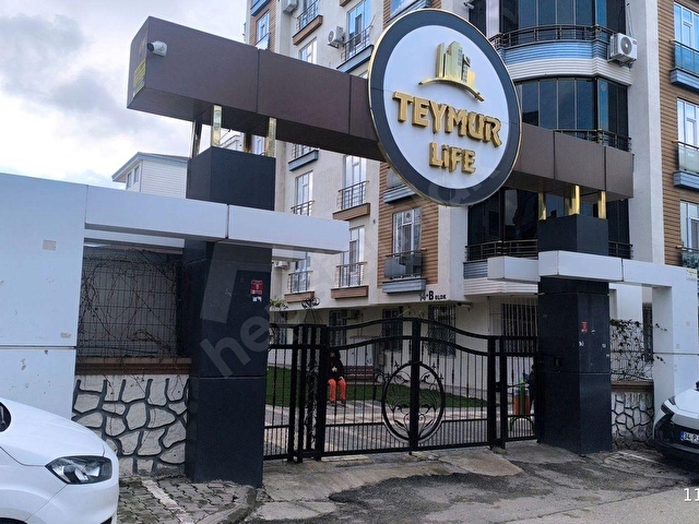 Merkez Tilmerc Satılık