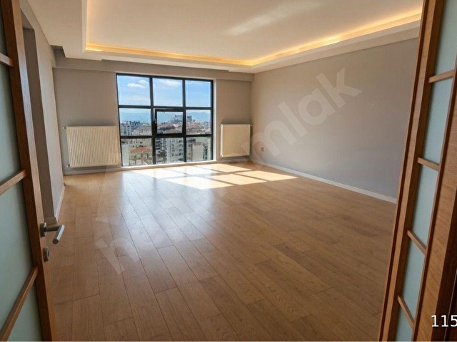 ATAKUM MERKEZ DE MEVLANA KONAKLARINDA FULL DENİZ ŞEHİR MAZARALI ULTRA LÜKS SATILIK 3+1 DAİRE - Görsel 4