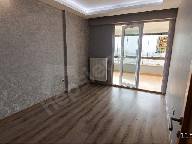ATAKUM MERKEZ DE MEVLANA KONAKLARINDA FULL DENİZ ŞEHİR MAZARALI ULTRA LÜKS SATILIK 3+1 DAİRE - Görsel 13