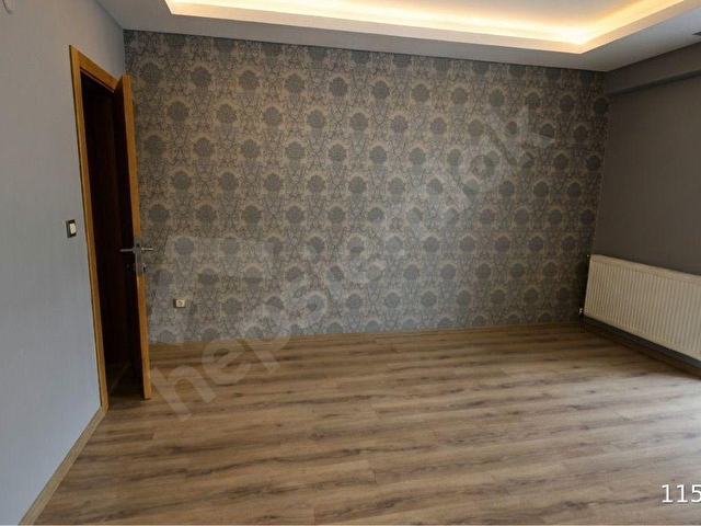 ATAKUM MERKEZ DE MEVLANA KONAKLARINDA FULL DENİZ ŞEHİR MAZARALI ULTRA LÜKS SATILIK 3+1 DAİRE - Görsel 16