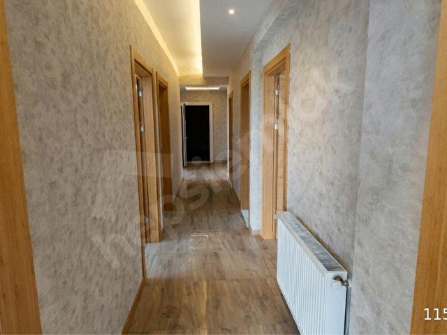 ATAKUM MERKEZ DE MEVLANA KONAKLARINDA FULL DENİZ ŞEHİR MAZARALI ULTRA LÜKS SATILIK 3+1 DAİRE - Görsel 12