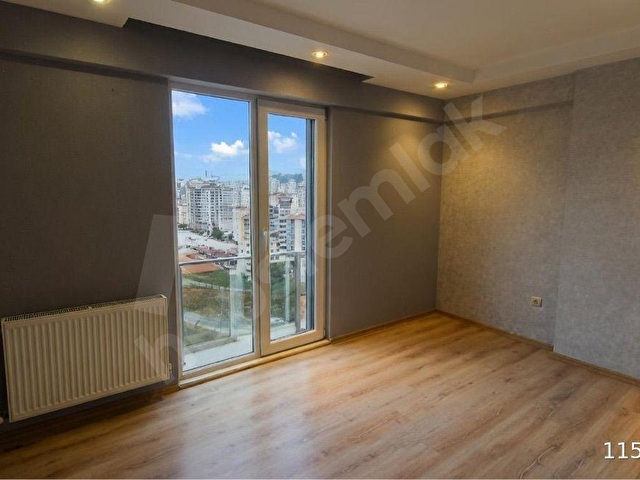 ATAKUM MERKEZ DE MEVLANA KONAKLARINDA FULL DENİZ ŞEHİR MAZARALI ULTRA LÜKS SATILIK 3+1 DAİRE - Görsel 14
