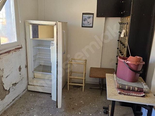 Egestate Gayrimenkulden Kemeraltında Eşyalı Kiralık Ofis - Görsel 8