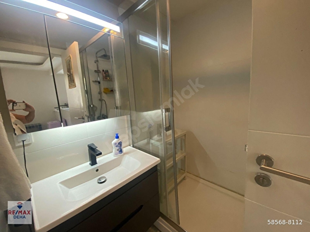 SARİSSA UZMANINDAN HAVUZ CEPHELİ BÜYÜK TİP EŞYALI KÖŞE 1+1 DAİRE - Görsel 29