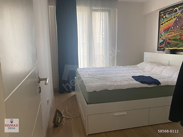 SARİSSA UZMANINDAN HAVUZ CEPHELİ BÜYÜK TİP EŞYALI KÖŞE 1+1 DAİRE - Görsel 25